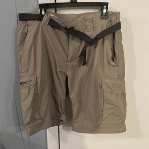 Columbia Men’s Shorts